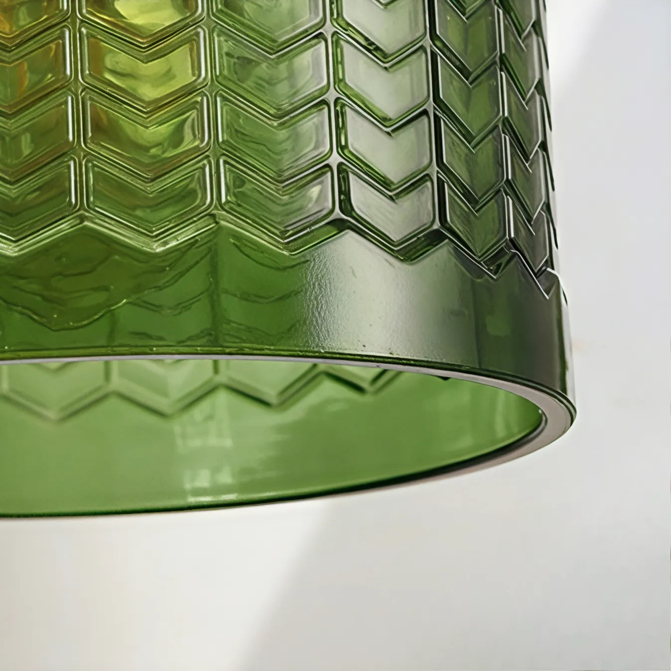 Radiant Woodland Elegance Wall Light