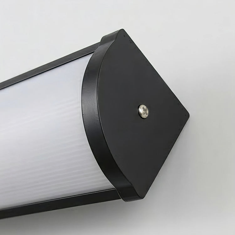 Modern Minimalist Outdoor Waterproof LED Wall Light