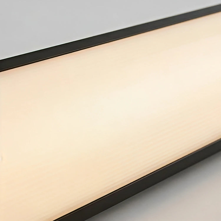 Modern Minimalist Outdoor Waterproof LED Wall Light