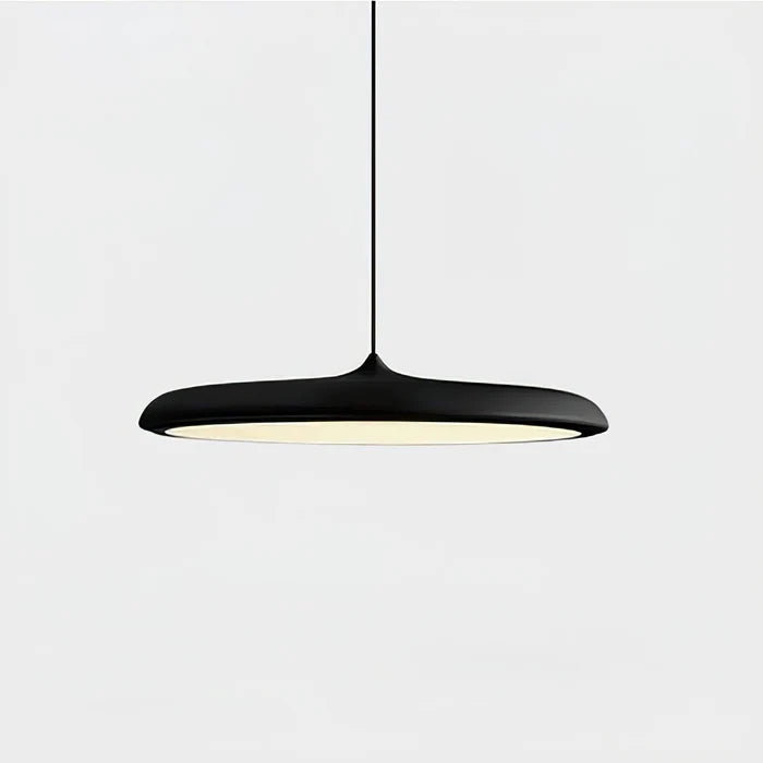 Glarefusion Modern Chic Cookie Pendant Light