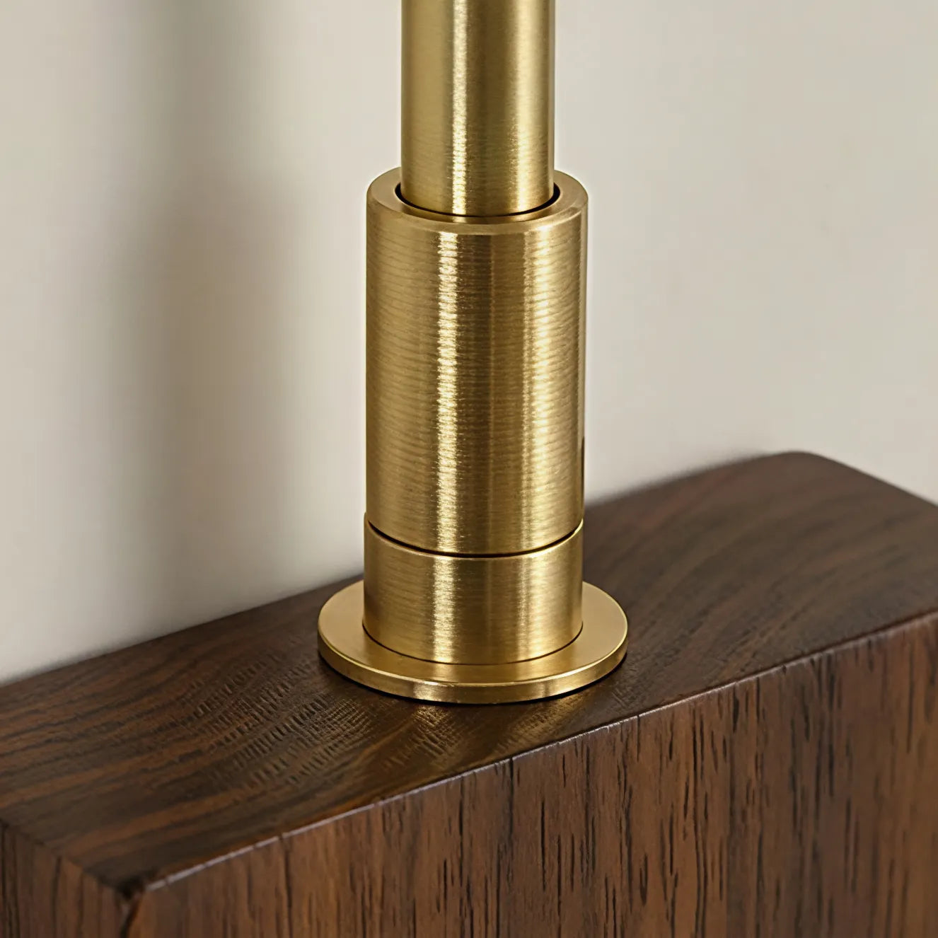 Radiant Woodland Elegance Wall Light
