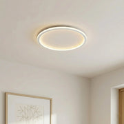 Plafoniere rotonde chic