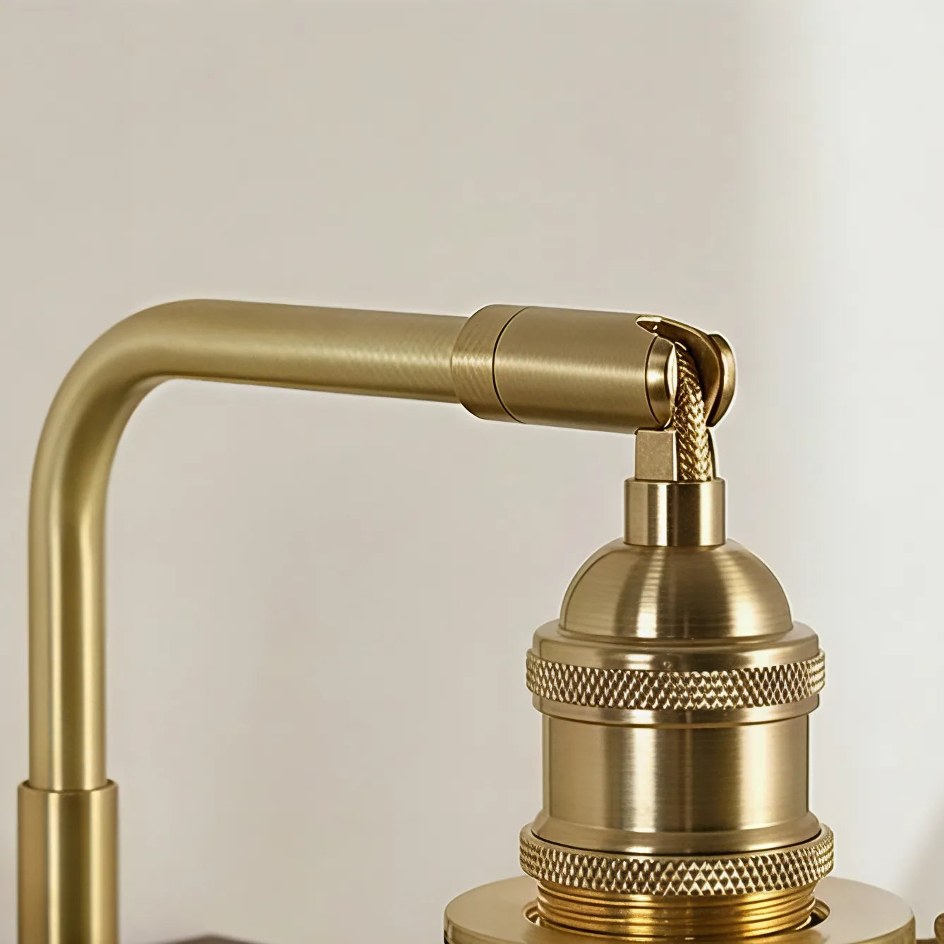 Radiant Woodland Elegance Wall Light