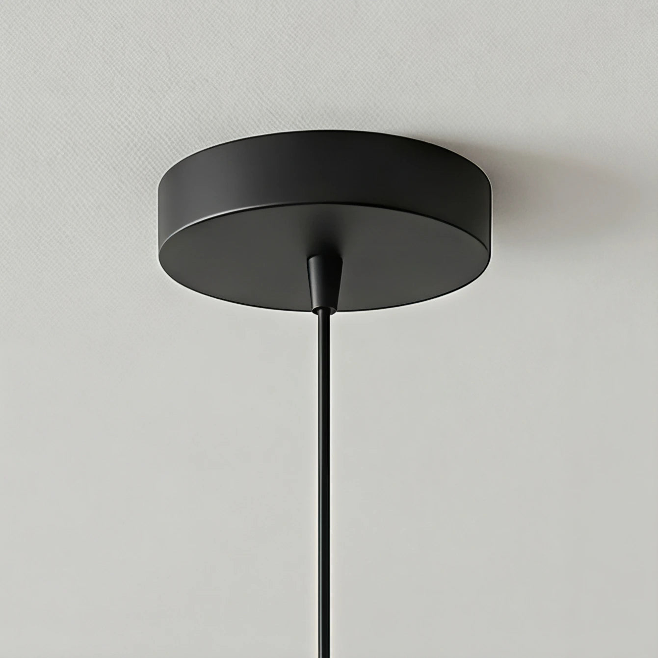 Lampada a sospensione grande Glarefusion Chic