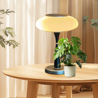 Lampe de table Matsutake chic émoussée