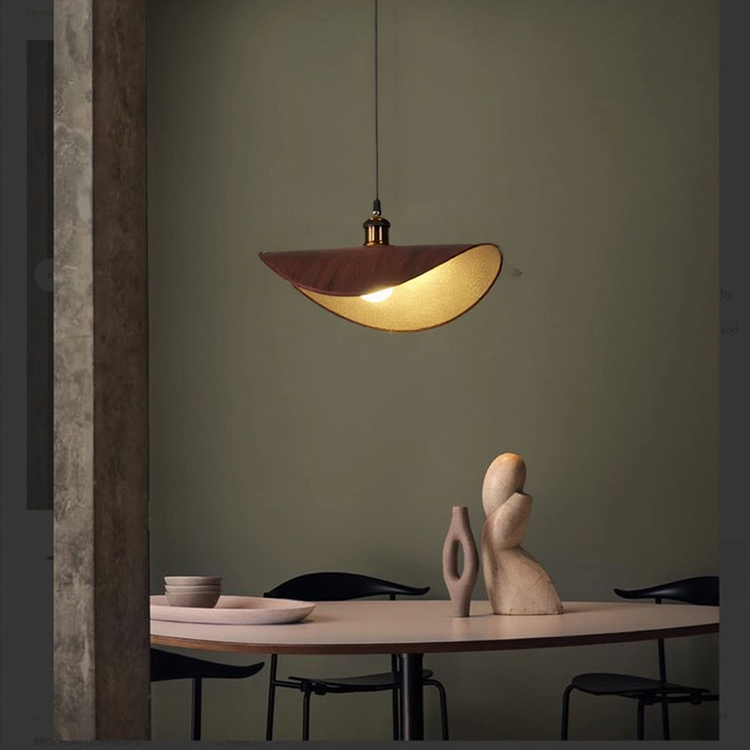 Moderne Creative Arc Pendel Light