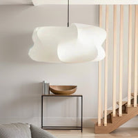 Glarefusion  Silk Hanging Lamp