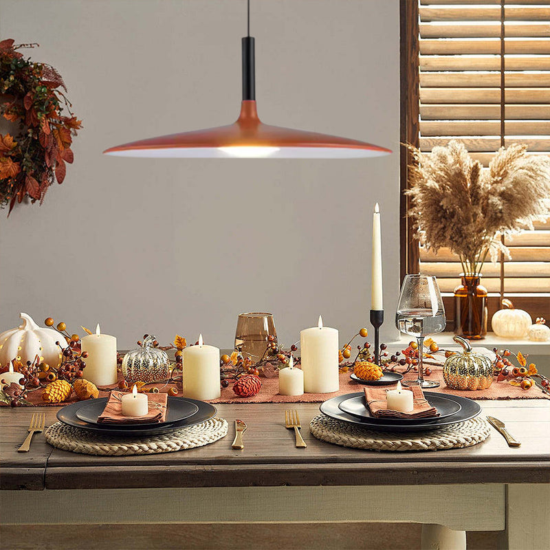 Glarefusion Chic grote hanglamp