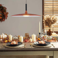 Glarefusion Chic grote hanglamp
