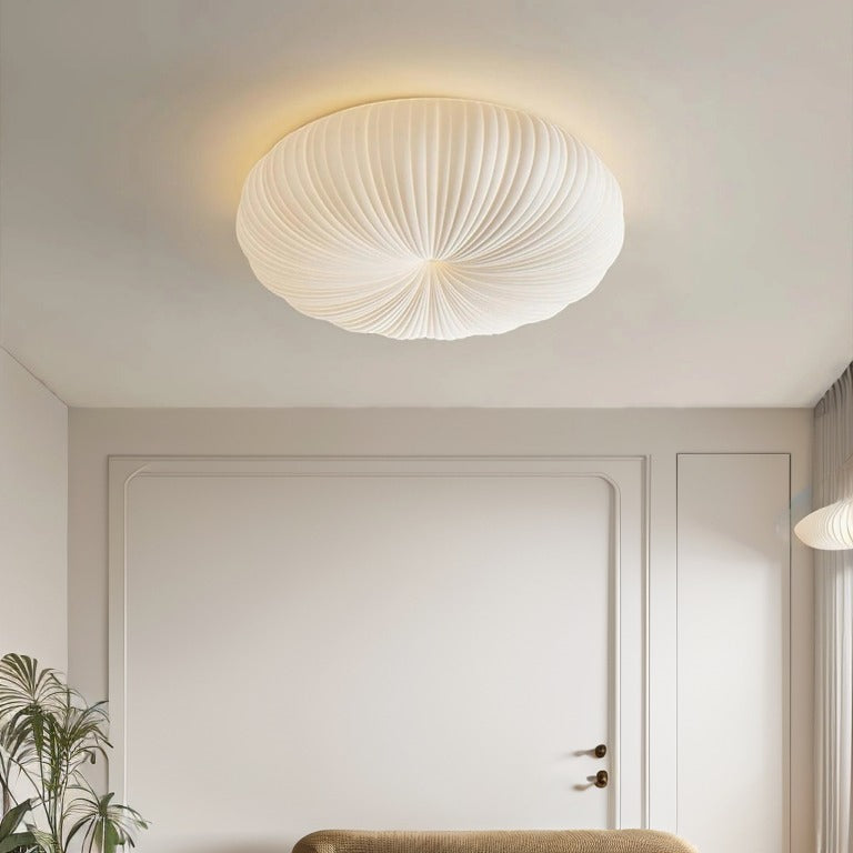 Glarefusion Creative Marshmallow Ceiling Light