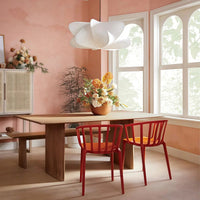 Glarefusion Silk Hanging Lamp