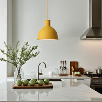 PENDANT NORDIQUE SIMPLE BOLL