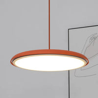 Glarefusion Modern Chic Cookie Pendant Light