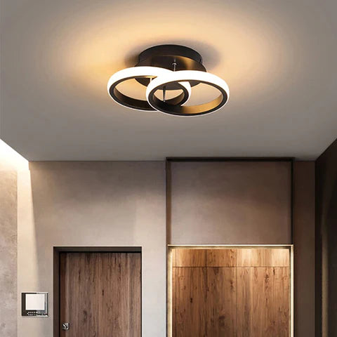 Glarefusion Modern Stylish Ceiling Light