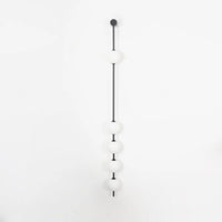 Linea Orb Wall Lamp