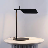 Buler justerbar lampe