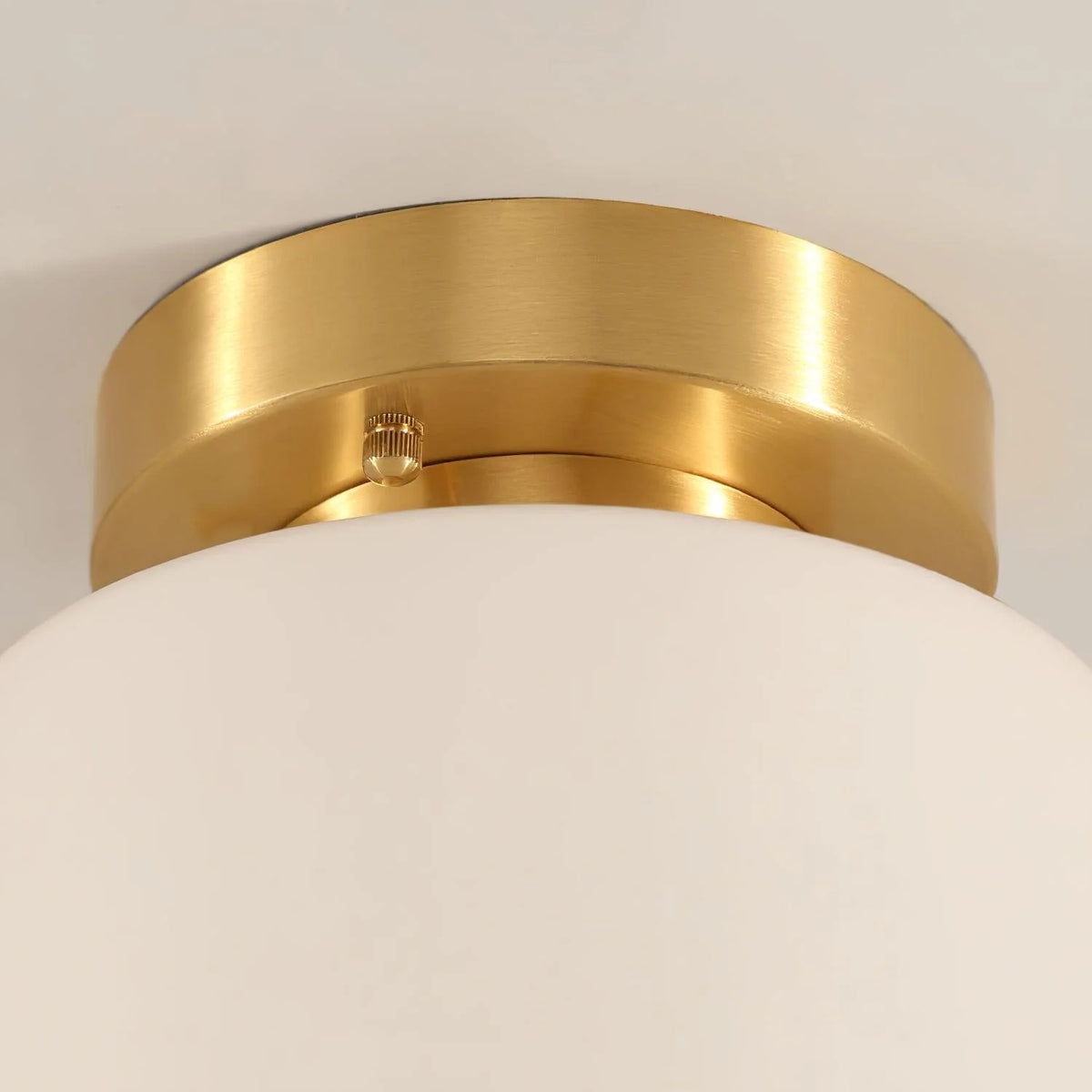 Clerio Glow plafondlicht