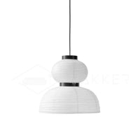 Silkeblomstring pendellys