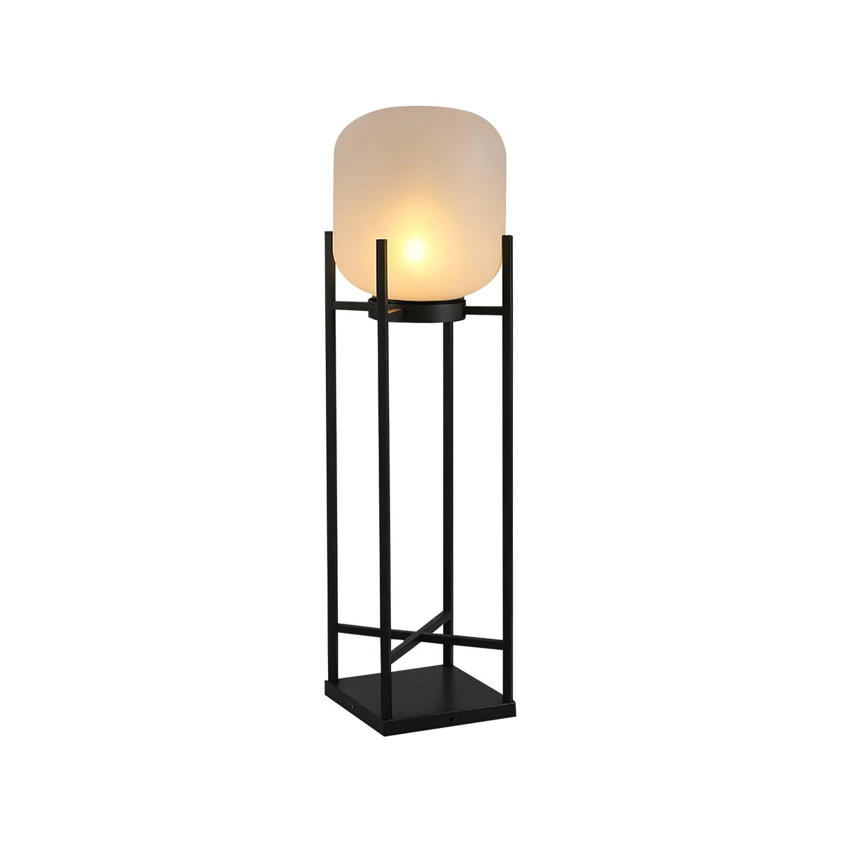Everlight Outdoor Solar Lantern