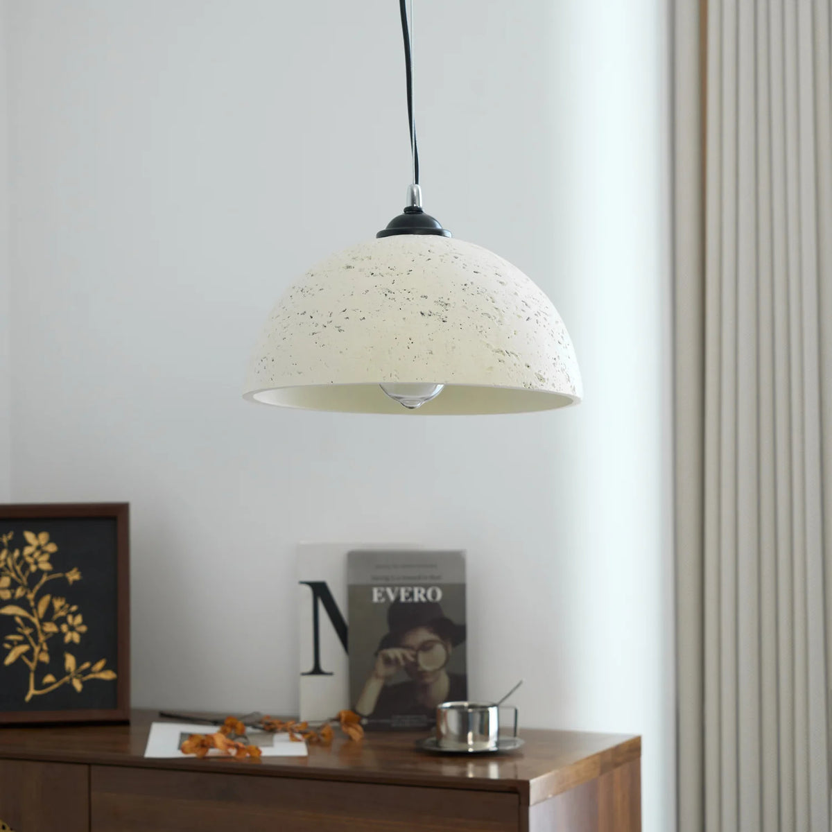 SphereCraft Pendant Light