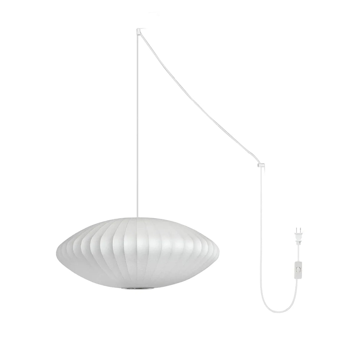 Legende orb pendelys