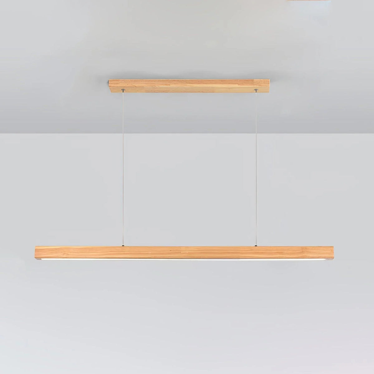 Timberline Linear Pendant Lamp