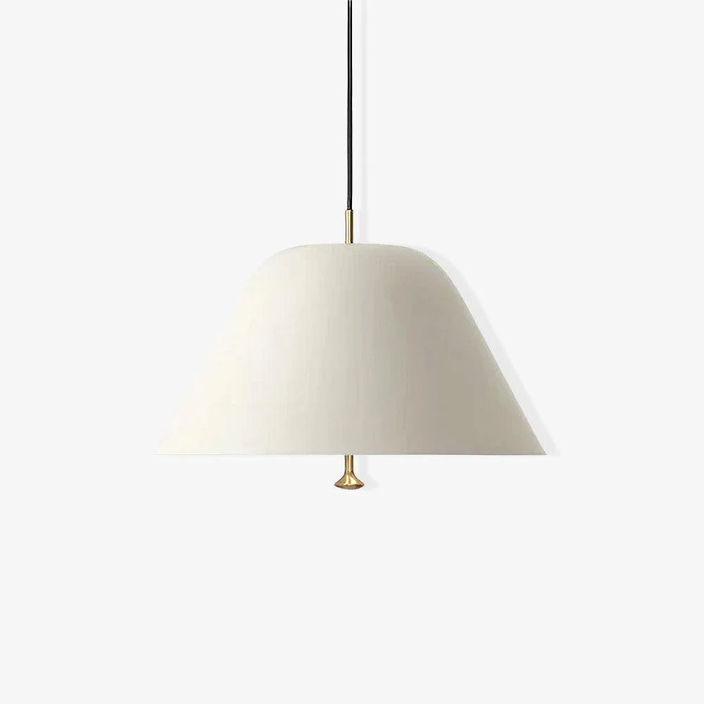 Minimal konisk jern pendel