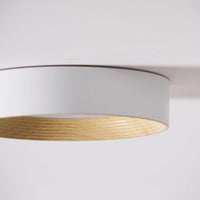 Kalen minimalistisch plafondlamp