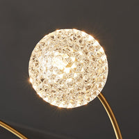 Luna elegance lysekrone