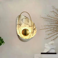 Soleil Pearl Sconce