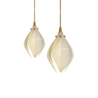 Starlight Petal pendel Light