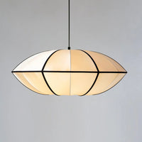 Zen Glow Pendant Light