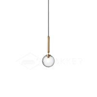 Astra Grande Pendant Light