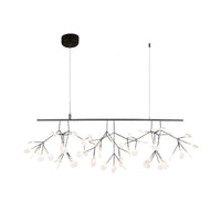 Lunar Firefly førte lysekrone