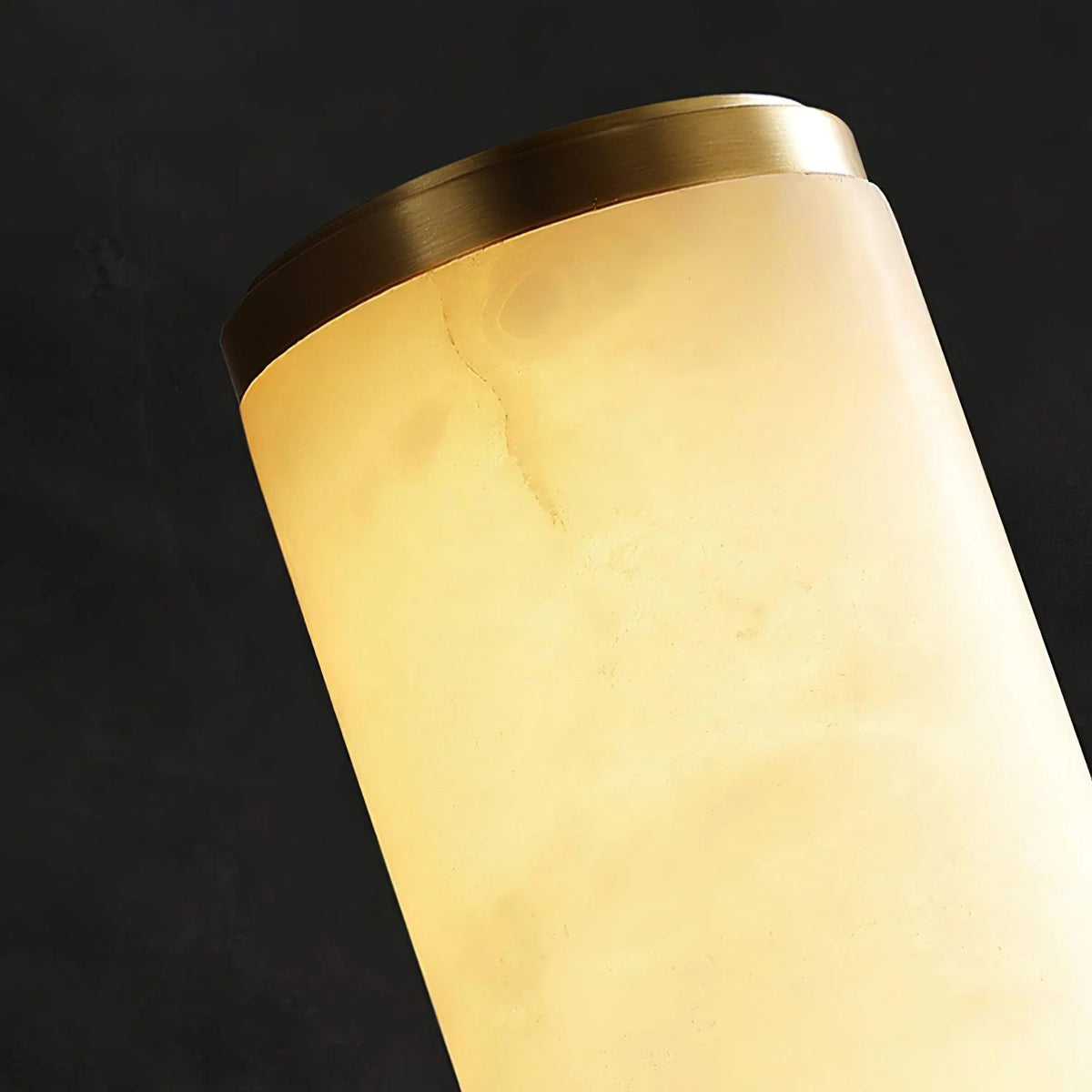 Callisto Line Wall Light
