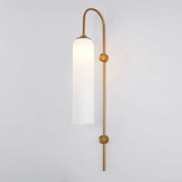 Nova Minimalist Sconce