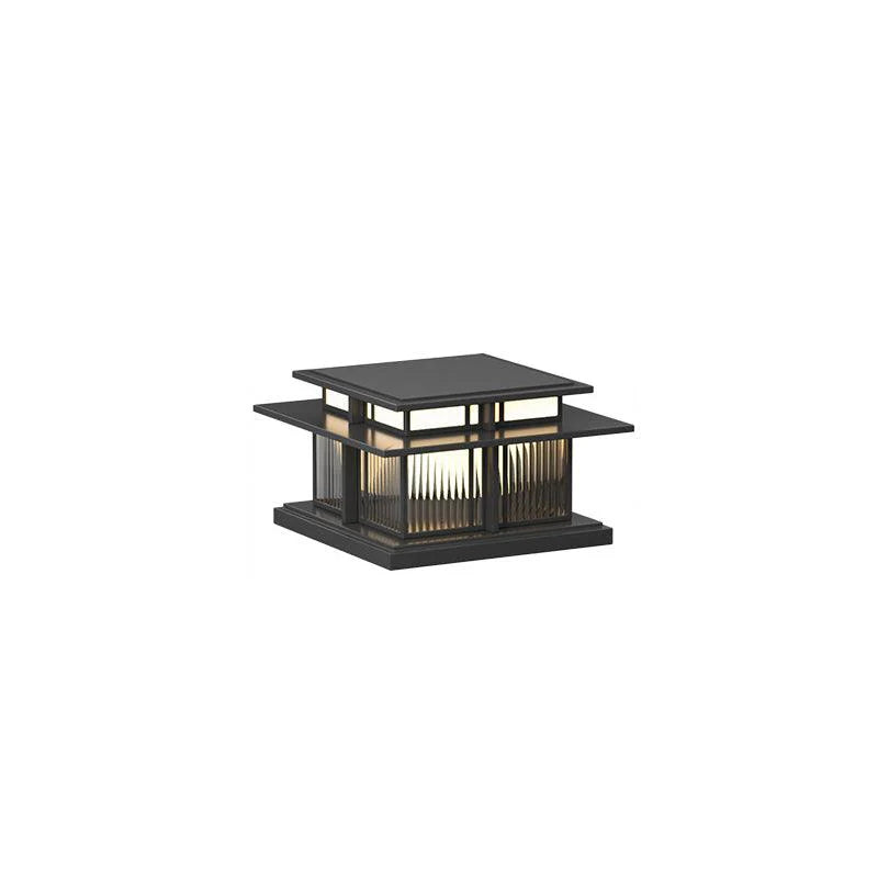 Arden Column Outdoor Lamp