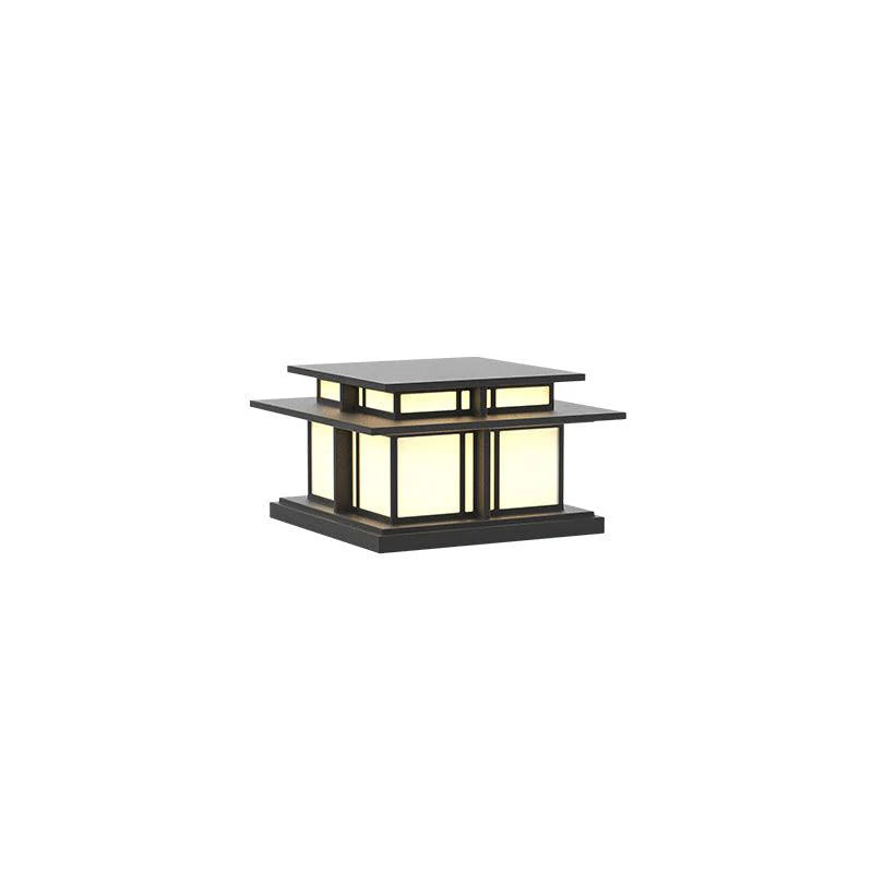 Arden Column Outdoor Lamp