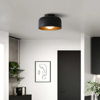 Luce a soffitto Terraglow