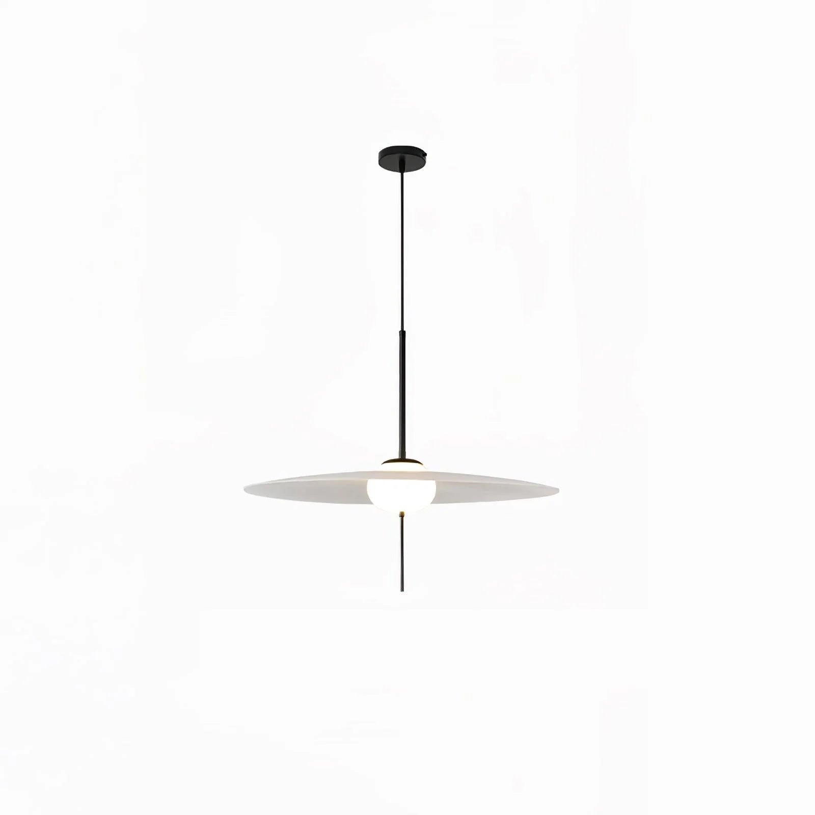 Lampada a sospensione Lustra