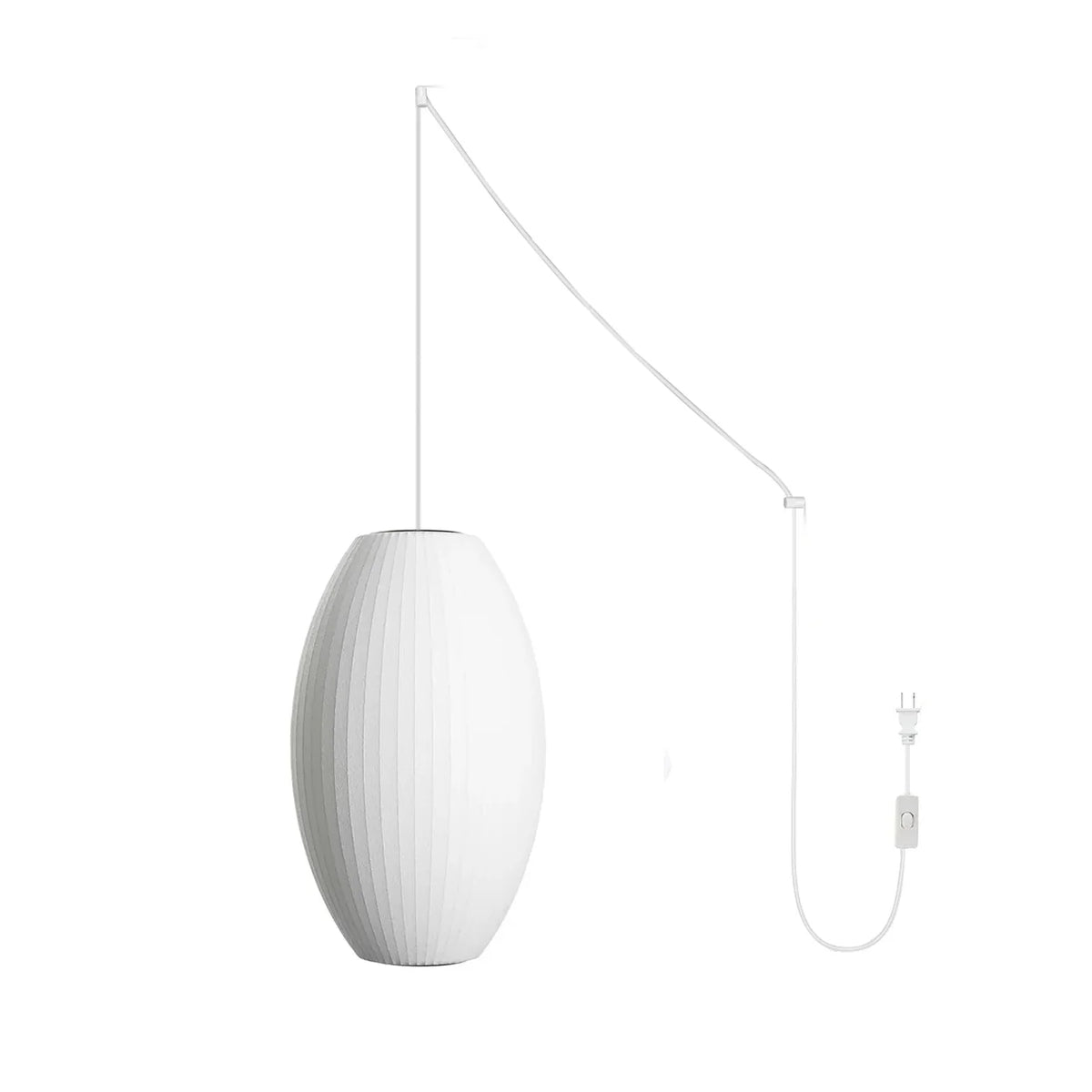 Legende orb pendelys