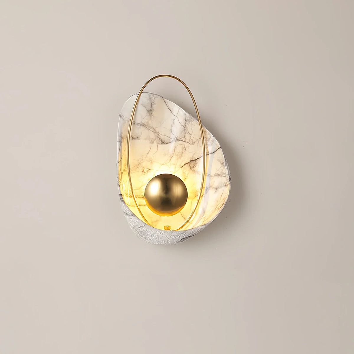 Soleil Pearl Sconce