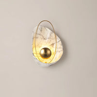 Soleil Pearl Sconce