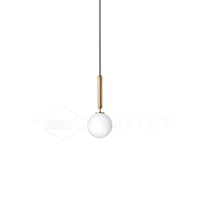 Astra Grande Pendant Light