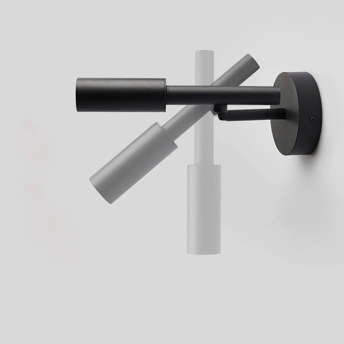 CylinGlow Wall Lamp