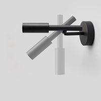 CylinGlow Wall Lamp