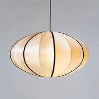 Zen Glow Pendant Light