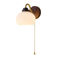 Arcglow Wall Sconce