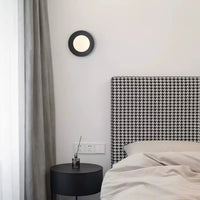 Aura Art Wall Sconce