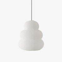 Cloud Rice Pendant Light